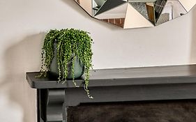 Townhouse Exeter